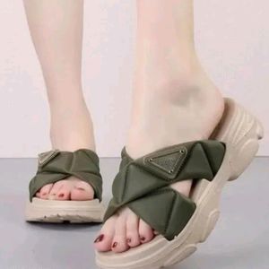 Buy 1 Get One Free Eva styles Flipflop Footwear..