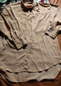 R M company imported high low top