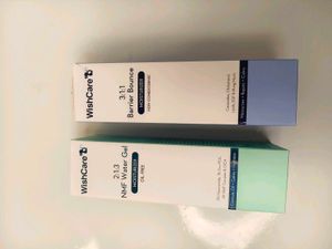 WishCare Barrier Bounce & NMF Water Gel