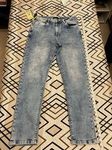 Being Human Light Blue Jeans