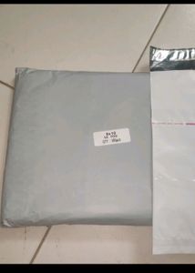 100 Pieces Courier Bag 8*10 Inch