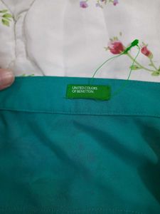 UCB Women's Top/Shirt