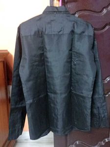 Stylish Black Shirt