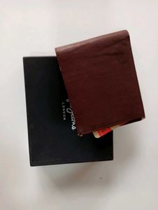 PEPE JEANS MEN WALLET