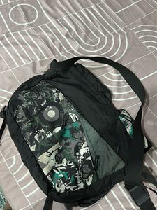 Stylish Wildcraft Sling messanger bag
