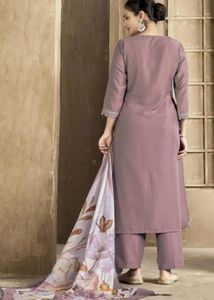 Beautiful Kurta Set with Dupatta