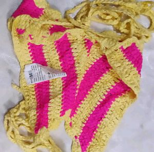 new panty