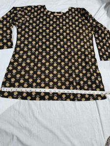 Stylish Printed Kurta for Women