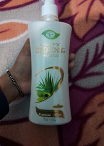Hair Shampoo