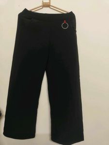 Black Trousers