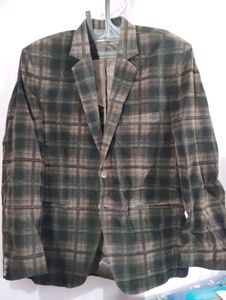 40" Men's Blazer