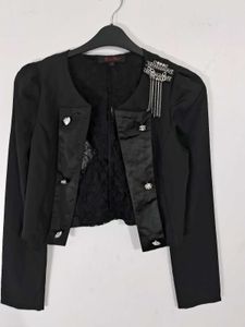 Girls Hifi Style Jacket