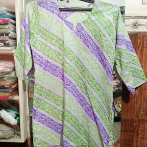 Jaipuri Tunic