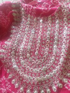 Kurta Anarkali Set