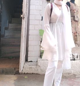 Bell Sleeve Y2K Vintage Fairycore Top