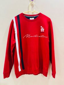 Sweatshirt Collection Pack Of 4