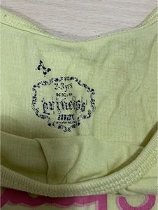 Combo Of 3 Innerwears  For Girl