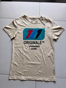 Jack & Jones Men's "Originals" T-Shirt