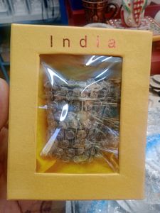 Souvenir Taj Mahal India Shot Glass