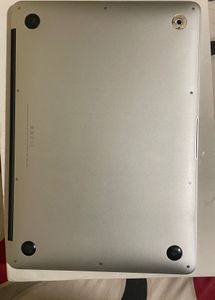 Apple MacBook Air Laptop
