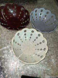 All Baskets Or Dining Table Serving Bowl