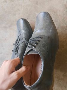 Classic Men's Formal Shoes