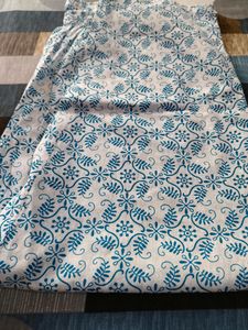 Kurta Set With Dupatta Pure New Without Tag
