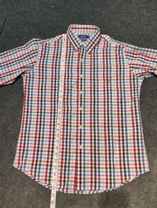 Polo Ralph Lauren Original Gingham Check Shirt