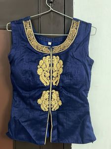 Designer lehanga choli dupatta set