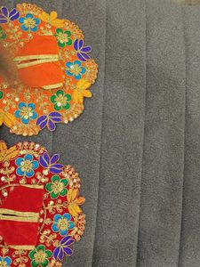 Krishna Dress Set of 2