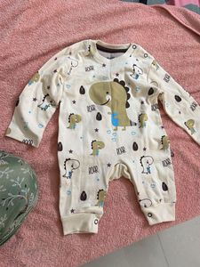 Baby onesies