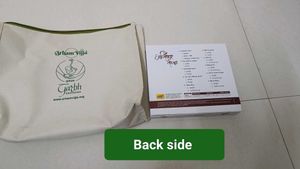 Jain Garbh Sanskar Pregnancy kit &amp; Pendrive