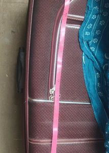 Samsonite Rolling Suitcase