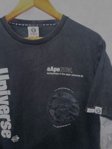 AapeNOW Universe T-Shirt