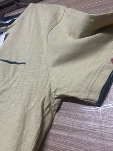 Men Tshirt