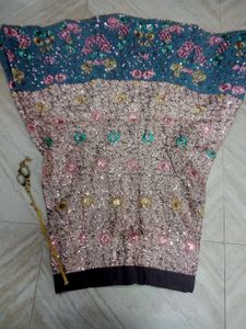 Lehenga Choli