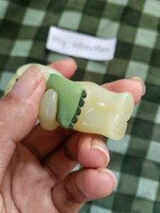 smiski glow in the dark figurine | juminocore