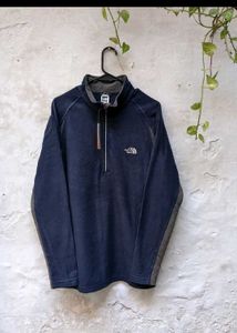The North Face Quarter Zip Pullover