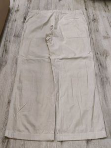 Ma1799 Sabrin baggy pant waist 38