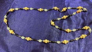 Beaded Necklace