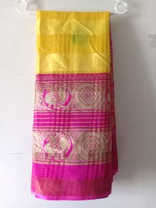 New Saree Without Tag
