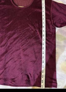 Beautiful Long Sleeve Top