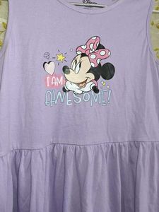 Disney Girls Dress