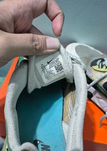 Nike Air Max 270 React Original