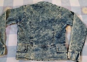 High Quality Blue Denim For Women💙