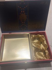 Decorative Box