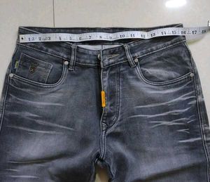 Thrift Wrangler Jeans