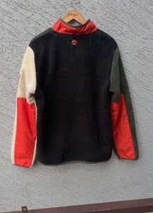 Timberland fleece