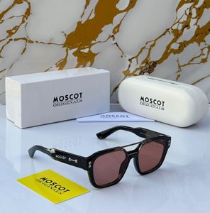 MOSCOT Originals Sunglasses