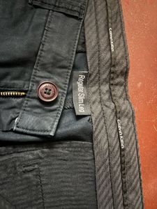 Calvin Klein  faded Chinos